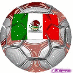 Mexico Ball