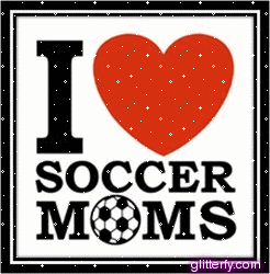 Soccer Moms