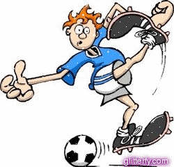 Soccer Trip