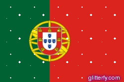 Portugal Flag