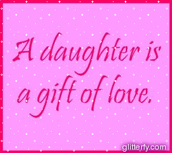 Gift Of Love