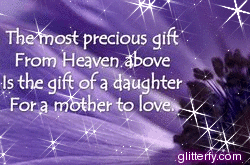 Most Precious Gift