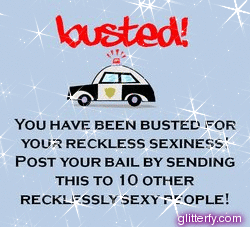 Busted