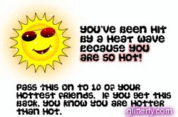 Heat Wave