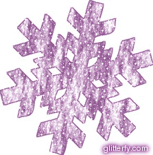Glitterfy Snowflake