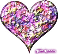 Pink Mosaic