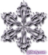 Victorian Snowflake