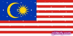 Flag of Malaysia