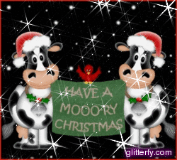 Moory Christmas