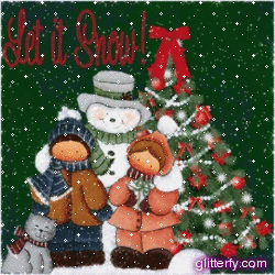 Let It Snow