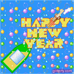 Happy New Year