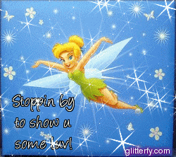 Tinkerbell