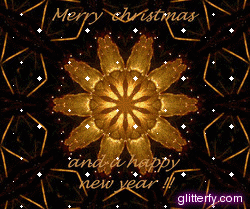 Christmasandnewyear Greetings
