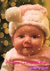 Christmas Baby