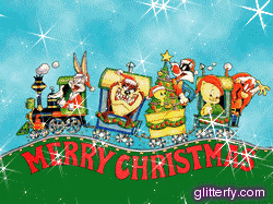 Christmas Cartoon