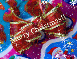 Christmas Present