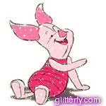 Piglet