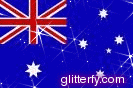 Australia Flag