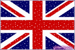 British Flag