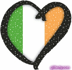 Ireland Heart