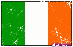Irish Flag