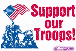 Support Our Troops