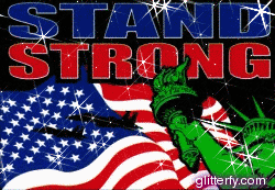 Stand Strong