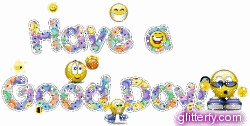 Have a Good Day