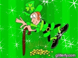 Leprechaun