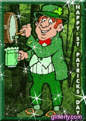 Leprechaun