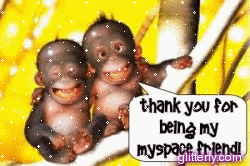 Monkey Friends
