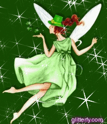 St. Paddy Fairy