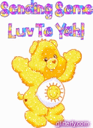 Sending Some Luv