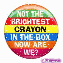 Crayon