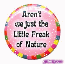 Freak of Nature