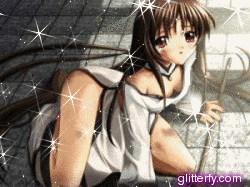 Anime Girl