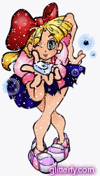 Anime Girl