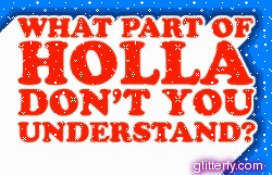 Holla