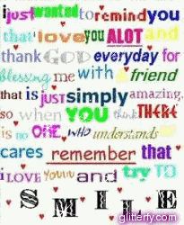 Great Friend