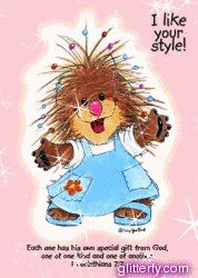 I Like Your Style