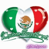 Mexican Sweetheart