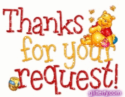 Thanks
