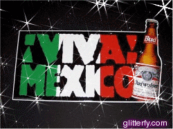 Viva Mexico