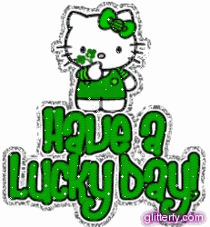 Have a Lucky Day