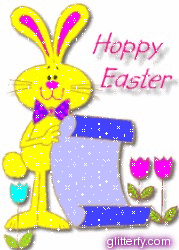 Hoppy Easter