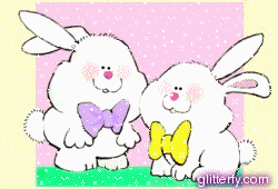 Easter Bunnies