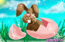 Easter Bunny