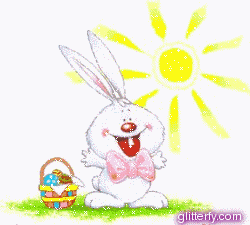 Easter Bunny