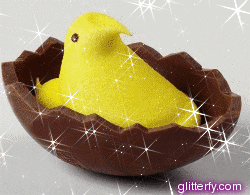 Easter Peep