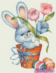 Easter Bunny